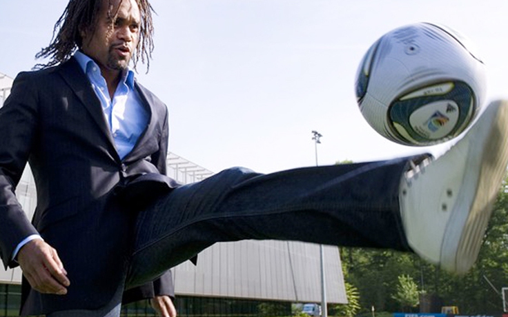 Karembeu: Pháp sẽ lọt vào trận chung kết World Cup 2014